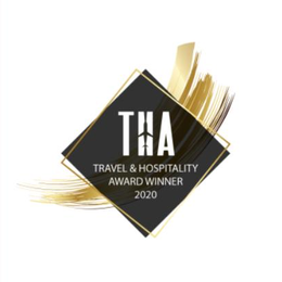 Travel & Hospitality Award Winner 2020