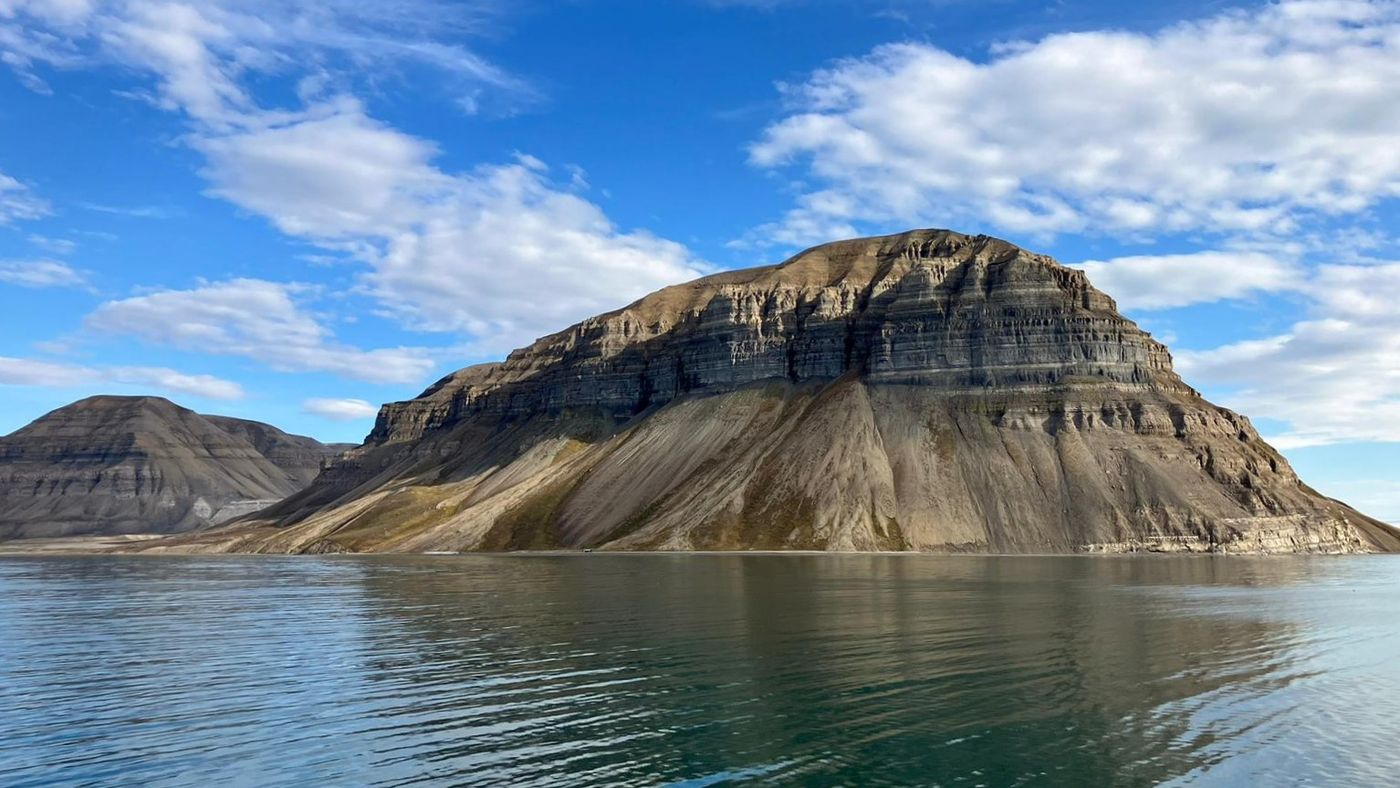 Skansbukta