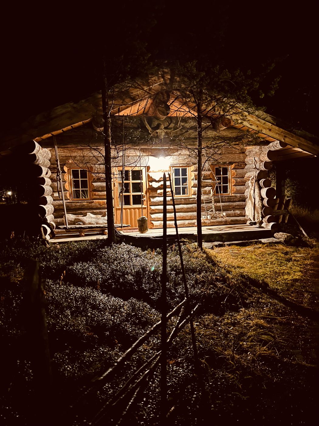 Engholm Lodge