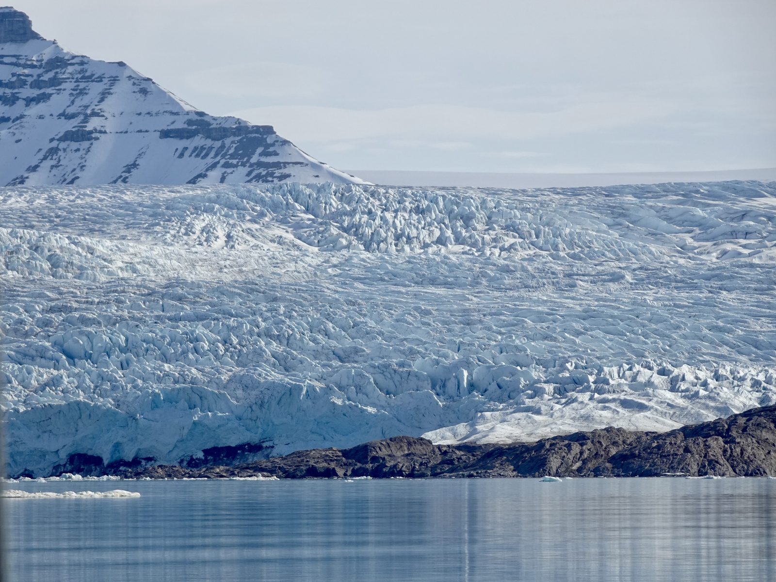 Nordenskiöld glacier