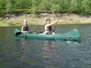Summer_canoeing